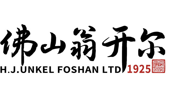 翁開爾(ěr)公司logo